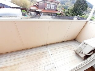 エルディム山本の物件内観写真